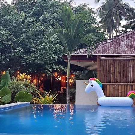 Masayana El Nido Exterior foto