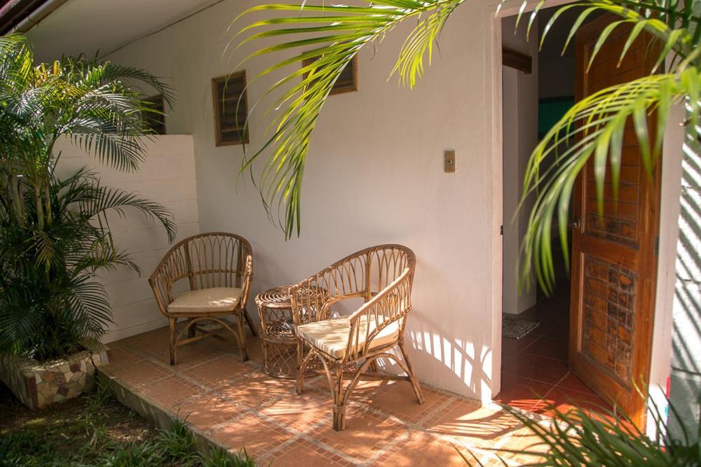 Masayana El Nido Quarto foto