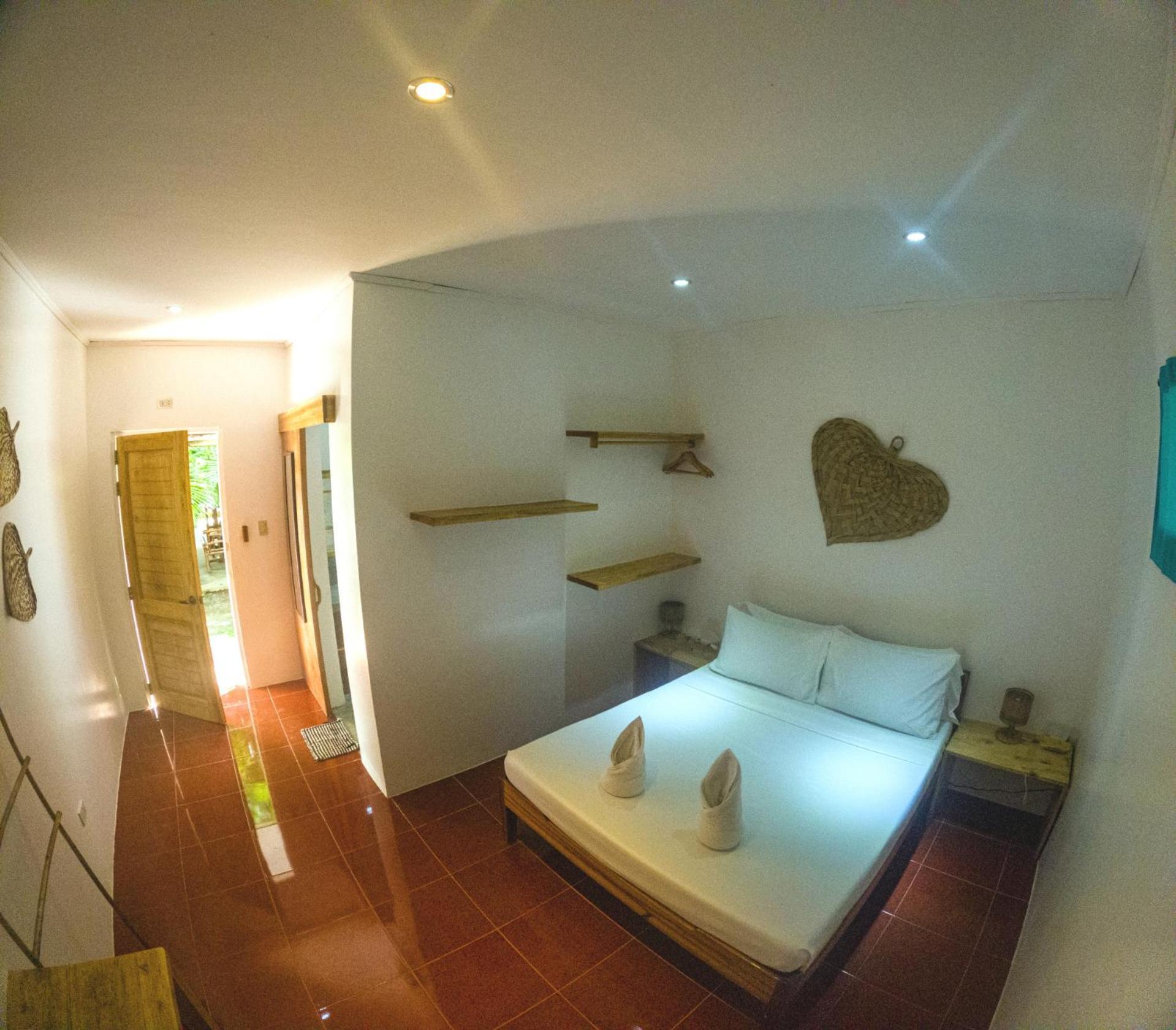 Masayana El Nido Exterior foto