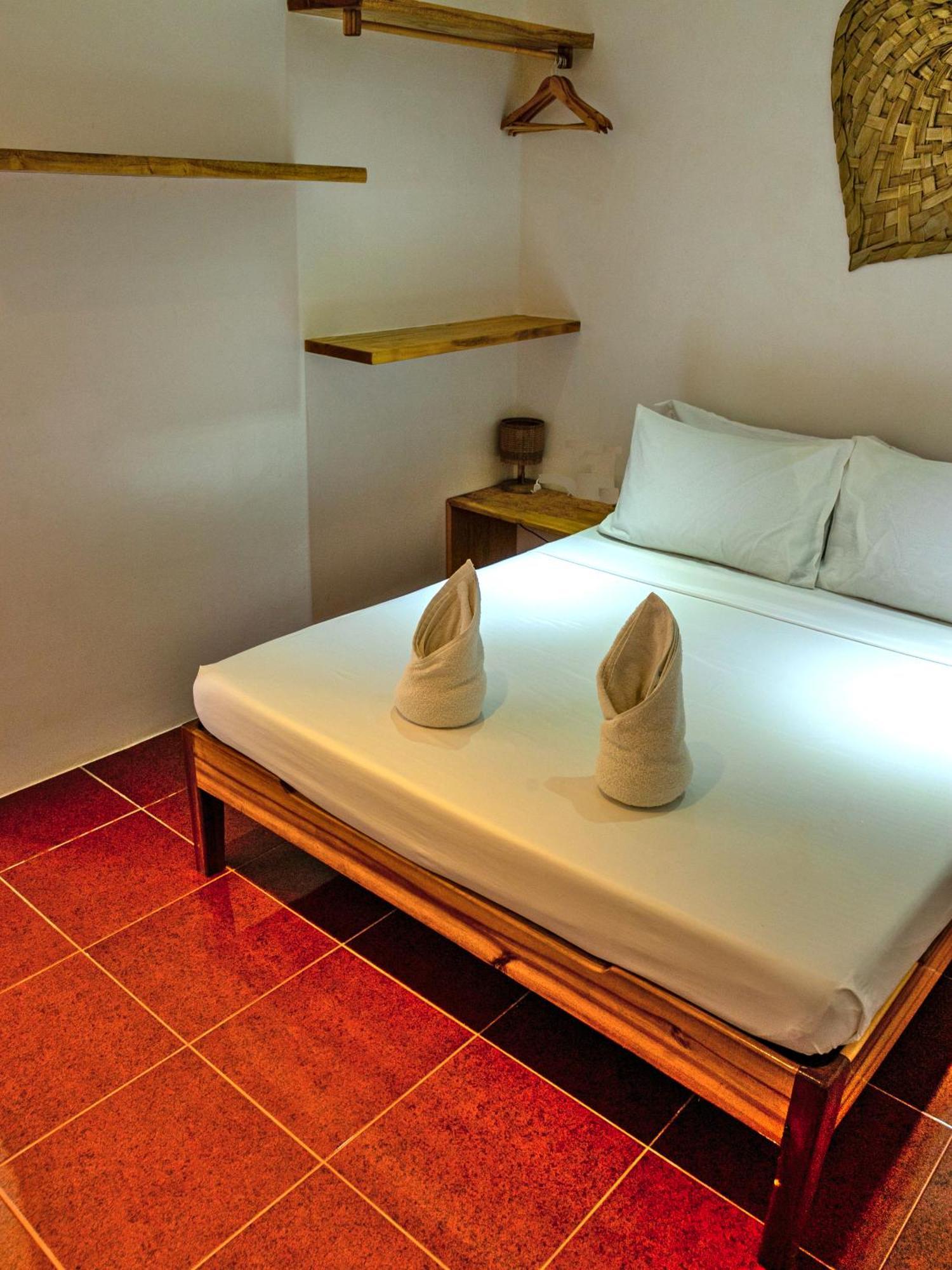 Masayana El Nido Exterior foto