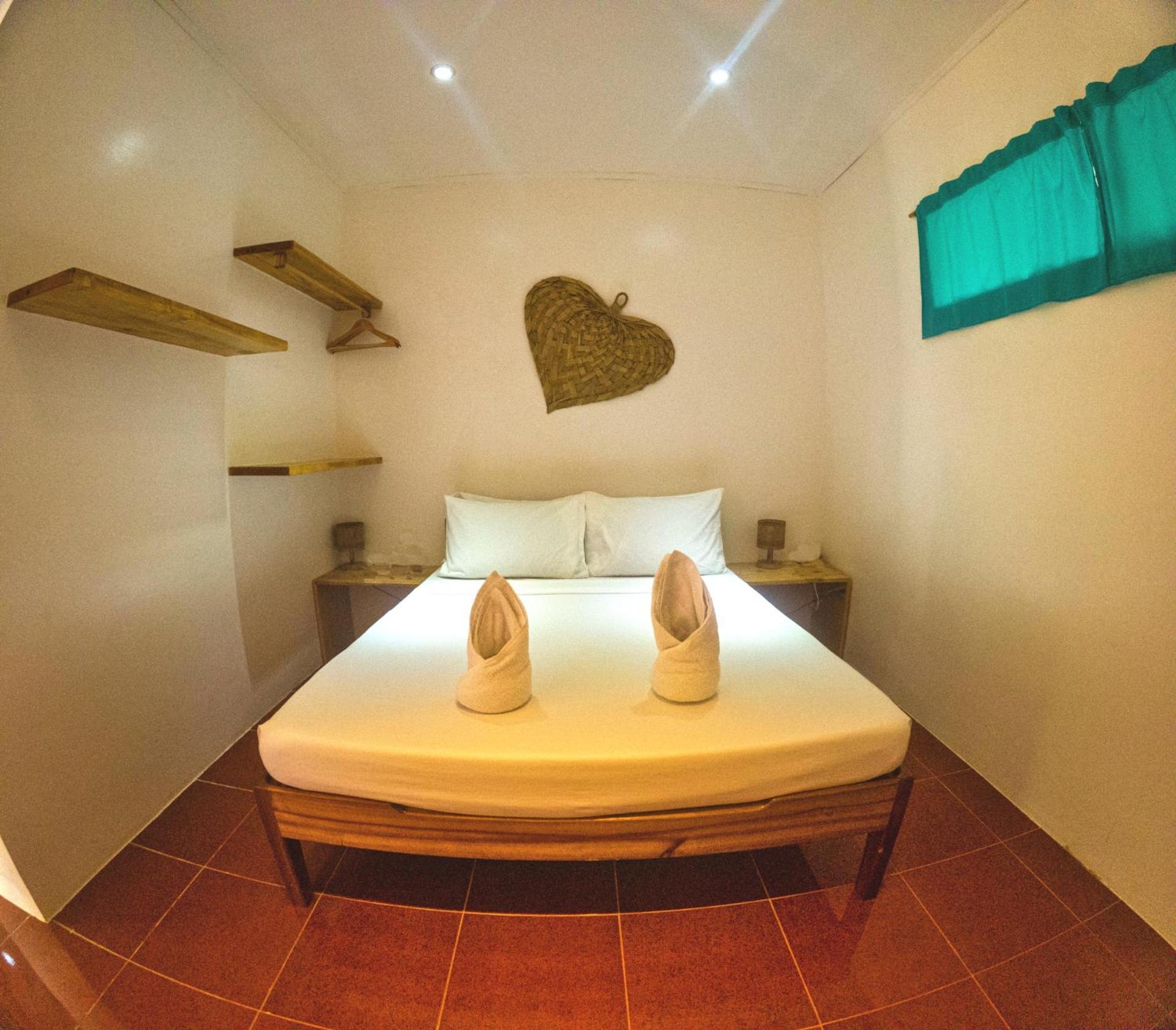 Masayana El Nido Exterior foto