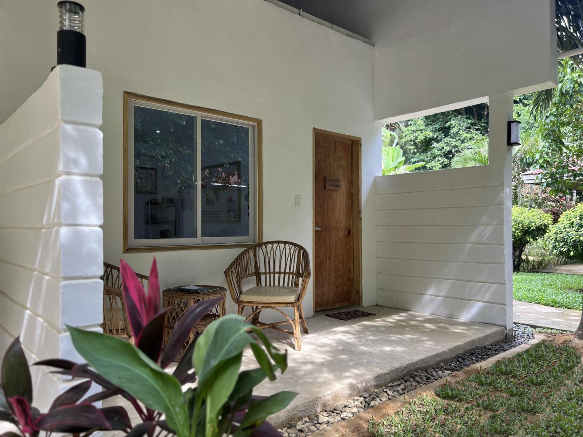 Masayana El Nido Exterior foto